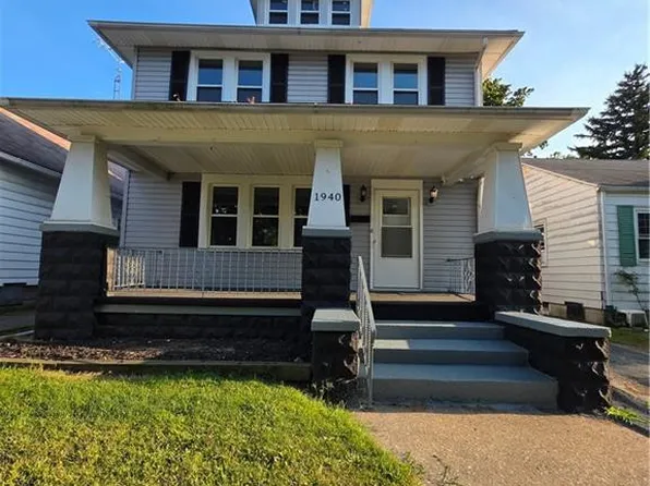 1940 Hurd St, Toledo, OH 43605