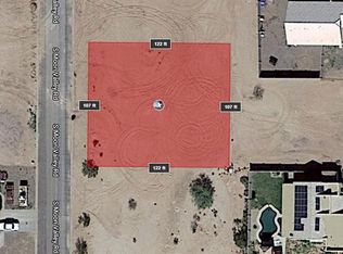 15949 S Moon Valley Rd, Arizona City, AZ 85123