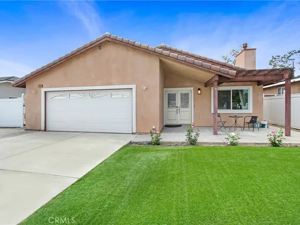 9220 Poplar Ave, Fontana, CA 92335