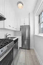 Rented by Rudin Management Company, Inc.