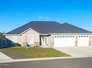 2110 S 73rd Ave, Yakima, WA