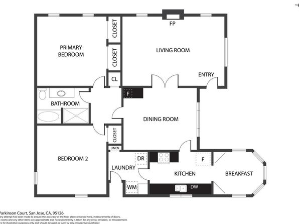 1024 Parkinson Ct
