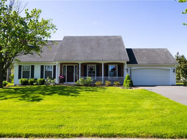 332 Northwood Dr, Rochester, NY 14612