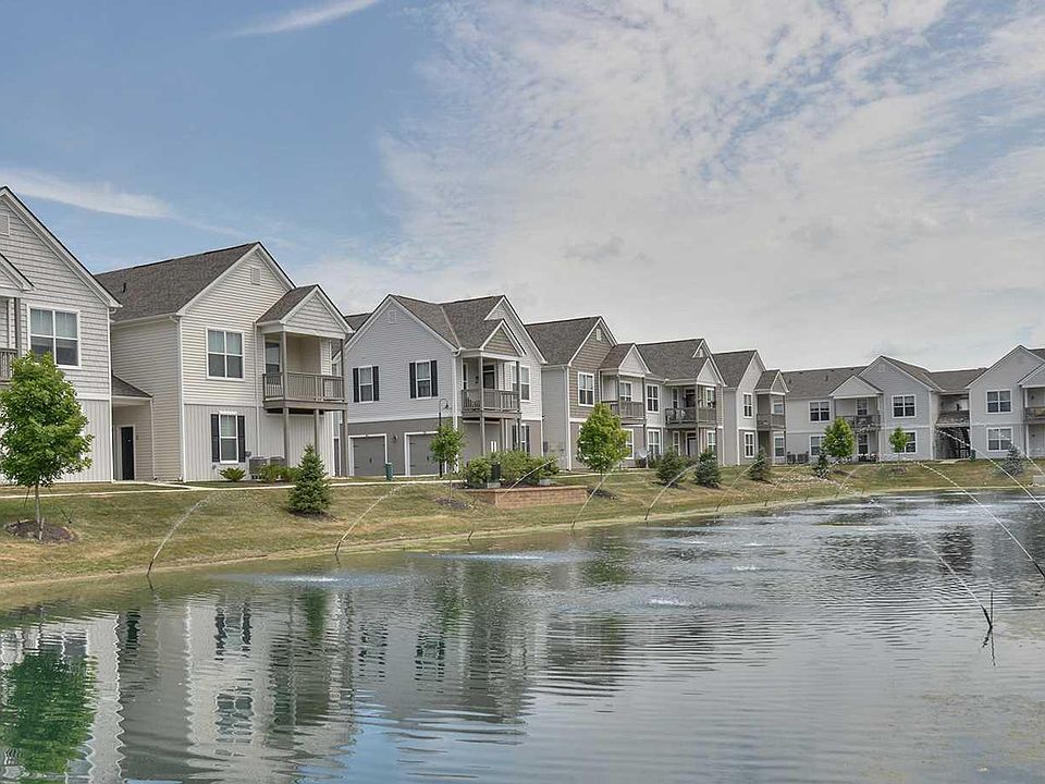 1st image of 910 Polaris Grand Dr APT E