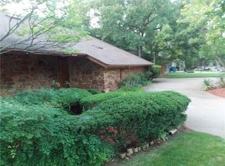 1801 Chaparral Ln, Edmond, OK 73013