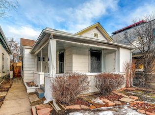 762 Inca St #A, Denver, CO 80204