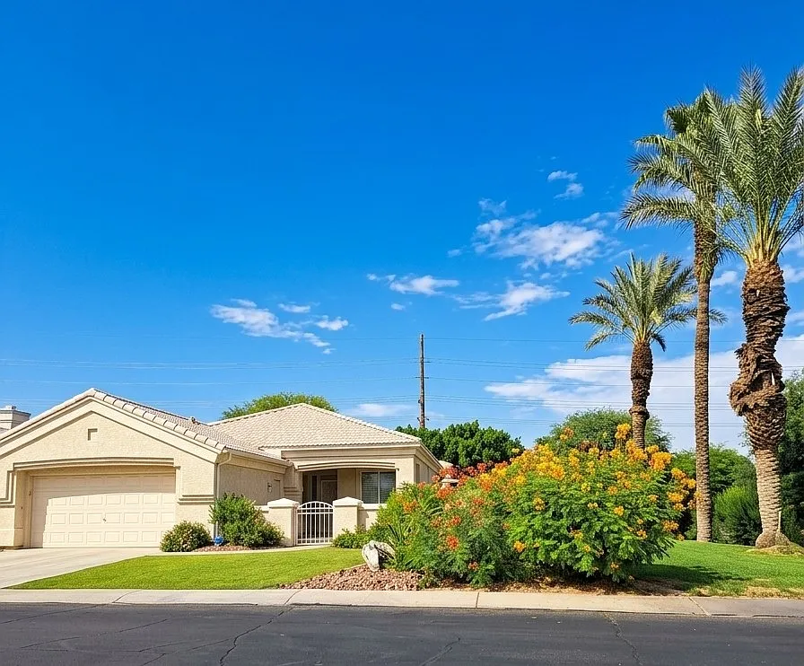 44010 Royal Troon Dr — Photo 1