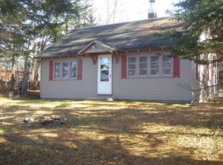 2671 4th Ave NW, Longville, MN 56655