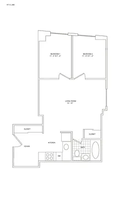 Rented by City Connections Realty | media 8