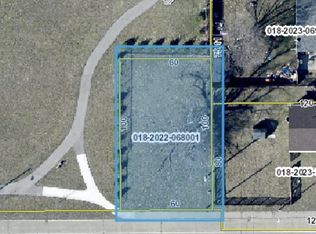 2229 Orange St, South Bend, IN 46628