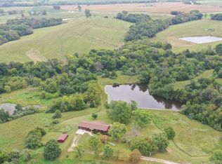 29626 Outer Rd, Bethany, MO 64424