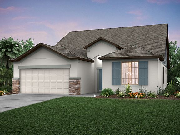 Home Exterior 3