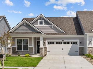10626 Maidenhair Dr, Indianapolis, IN 46239