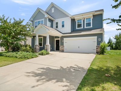 14812 Baytown Ct, Huntersville, NC, 28078