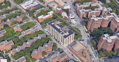 Rented by Modern Spaces