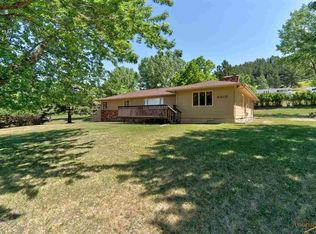 8010 Blucksberg Dr, Sturgis, SD 57785