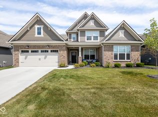 19374 McDonald Pl, Westfield, IN