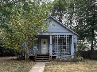1111 W Olive Ave, El Dorado, KS 67042