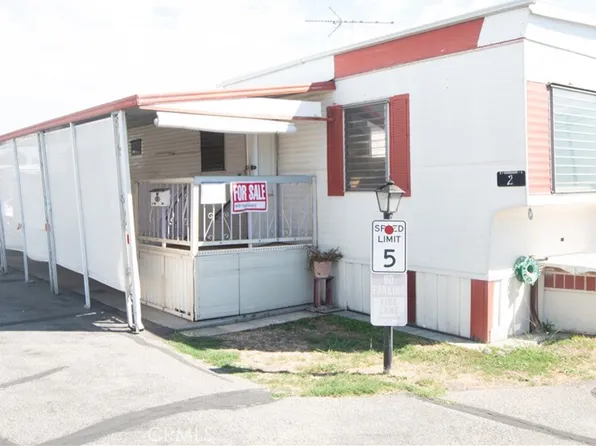 3026 Bartlett Ave Trailer 2, Rosemead, CA 91770