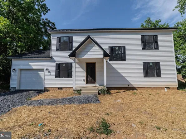 702 Boston St, Martinsburg, WV 25401