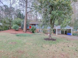 3719 Swift Dr, Raleigh, NC 27606