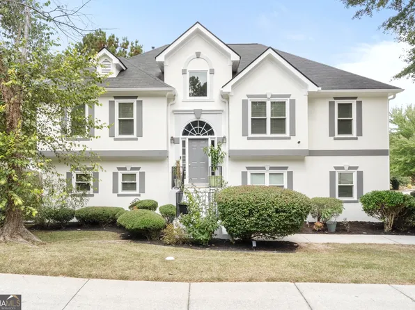 3741 Landau Ln SW, Atlanta, GA 30331