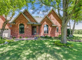 14758 SW Cowslip Ct, Rose Hill, KS 67133