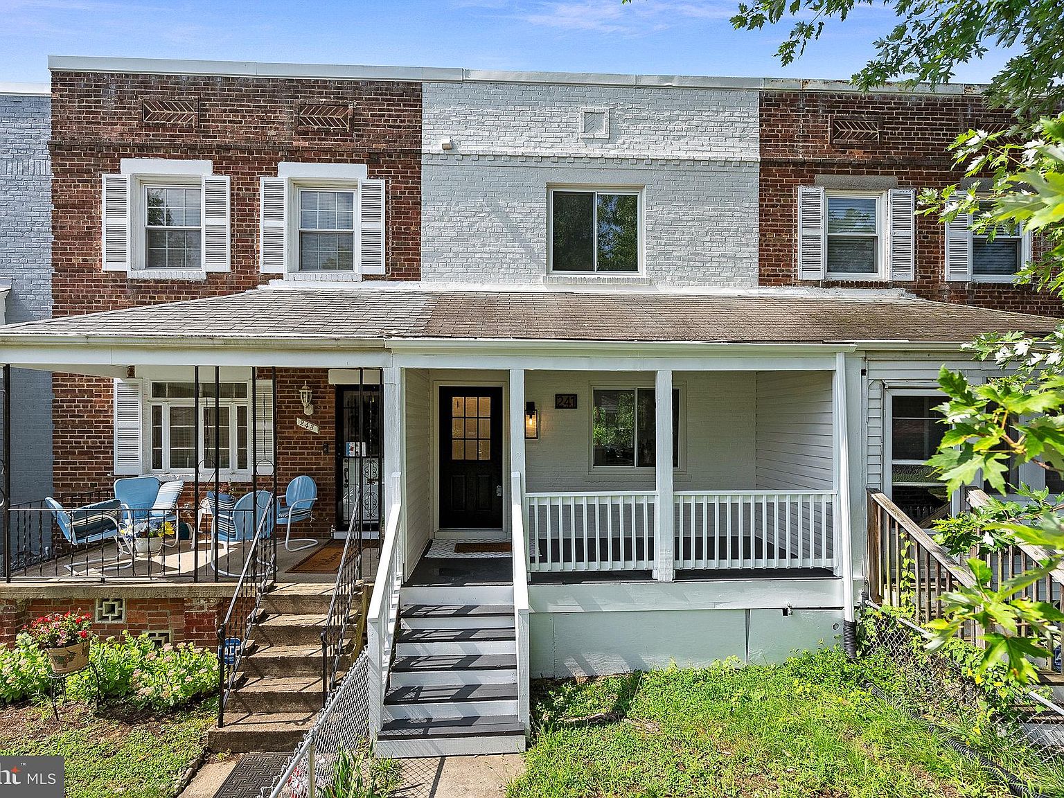 241 Evans La, Alexandria, VA 22305 Zillow