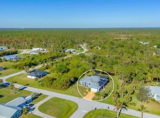 6096 Bowie Ln, Englewood, FL 34224
