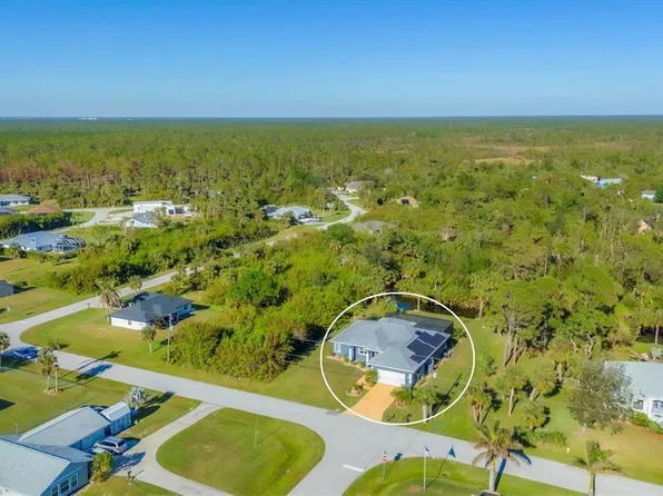 6096 Bowie Ln, Englewood, FL 34224