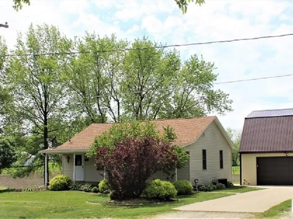 211 N Harlan St, Neponset, IL 61345