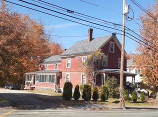 170 Main St #2, Bethel, ME 04217
