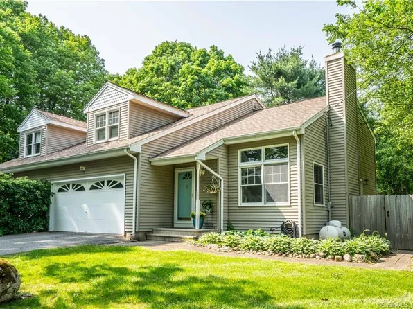 394 George Washington Turnpike, Burlington, CT 06013
