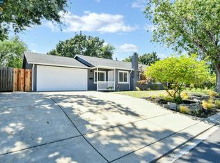 4136 Nulty Dr, Concord, CA 94521