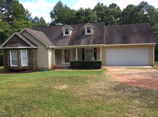 11406 Ga Highway 74, Forsyth, GA 31029