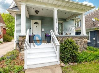 508 Miller Ave, Ann Arbor, MI 48103