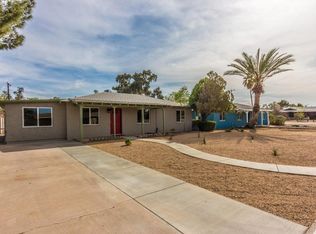 2241 W Clarendon Ave, Phoenix, AZ 85015