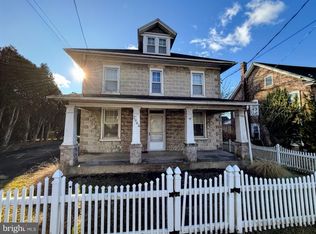 2964 Main St, Morgantown, PA 19543