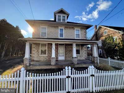 2964 Main St, Morgantown, PA, 19543
