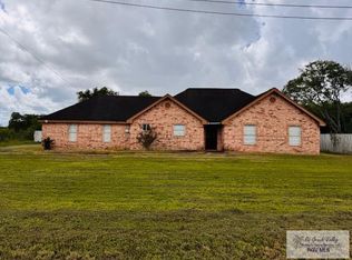 33222 Fm 2893, San Benito, TX 78566