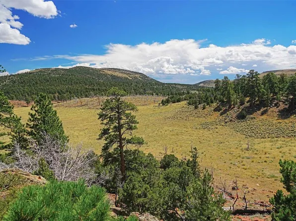 County Road 10, Maybell, CO 81640