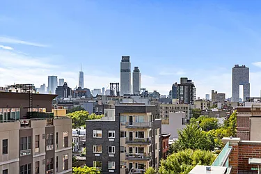 Rented by Doorway NYC, LLC