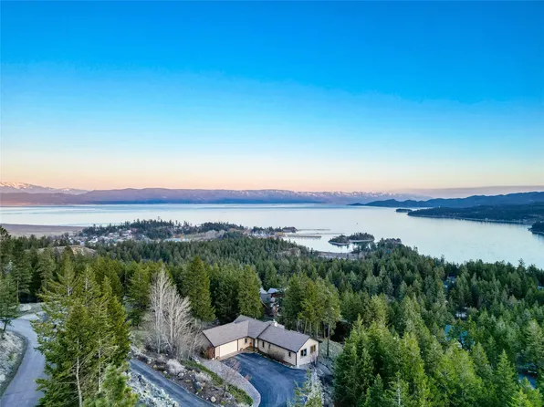 10 Grouse Trl, Somers, MT 59932