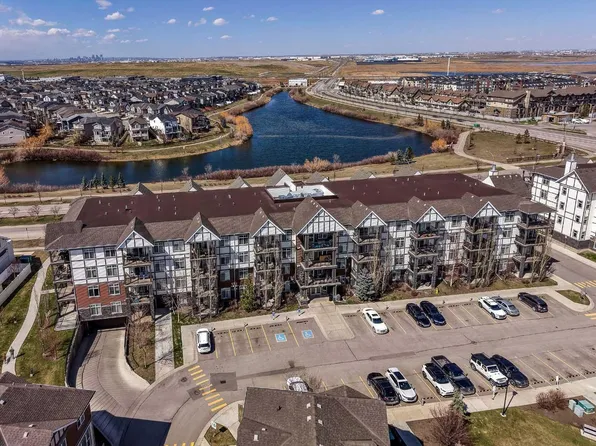 6603 New Brighton Ave SE #411, Calgary, AB T2Z 5E5