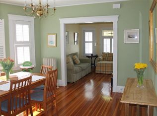 25 Leonard St #2, Somerville, MA 02144