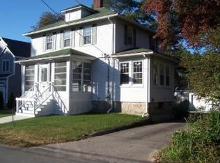 95 Magoun Ave, Brockton, MA 02301