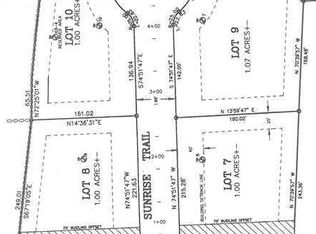 7 Sunrise Trl, Turner, ME 04282