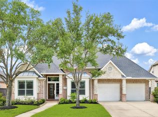 6315 Collina Springs Ct, Houston, TX 77041