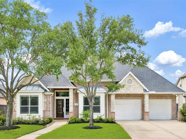 6315 Collina Springs Ct, Houston, TX 77041