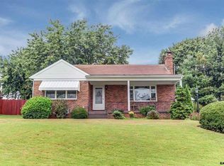 2133 Worth St, York, PA 17404